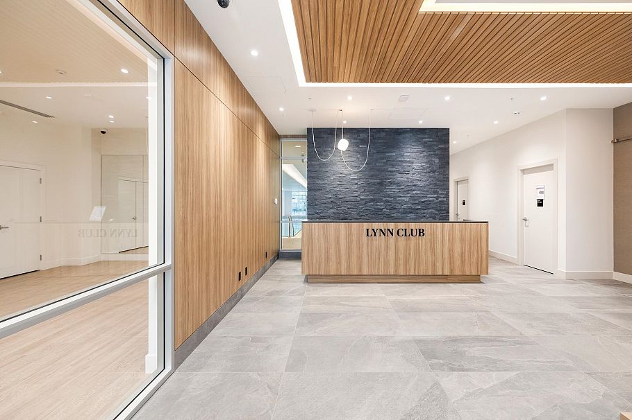 PH 1103 2325 Emery Court North Vancouver, BC - 35