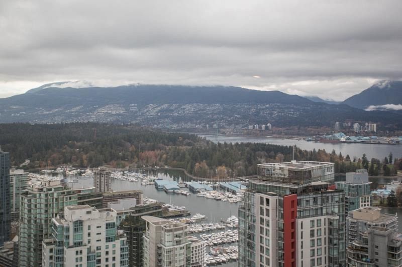 4705 1151 W Georgia Street Vancouver, BC - 21