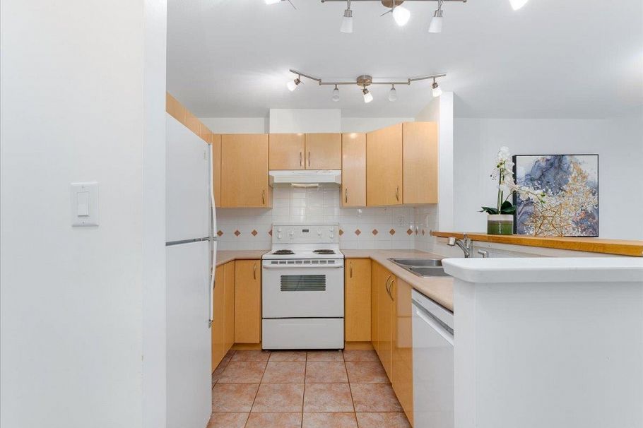 408 3083 W 4th Avenue Vancouver, BC - 6