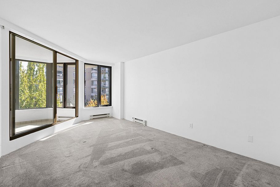 609 2201 Pine Street Vancouver, BC - 13