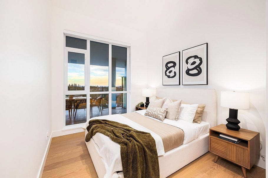 PH 1103 2325 Emery Court North Vancouver, BC - 19