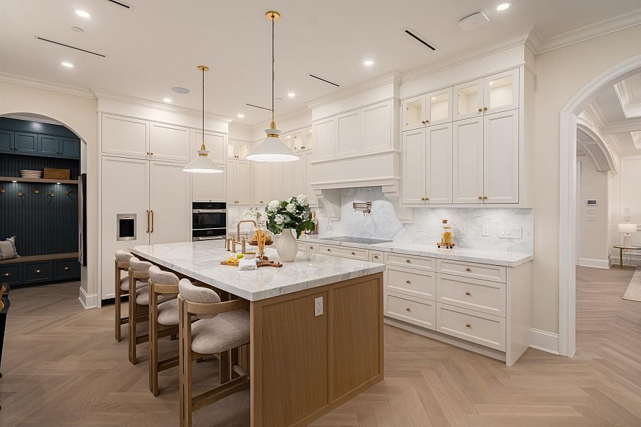 2181 W 20th Avenue Vancouver, BC - 6