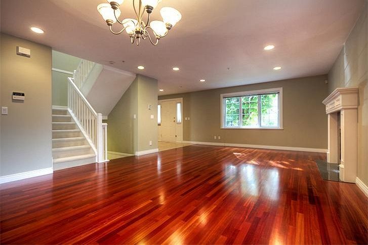 5688 TRAFALGER STREET, Vancouver BC V6N 1C3 Vancouver, BC - 5