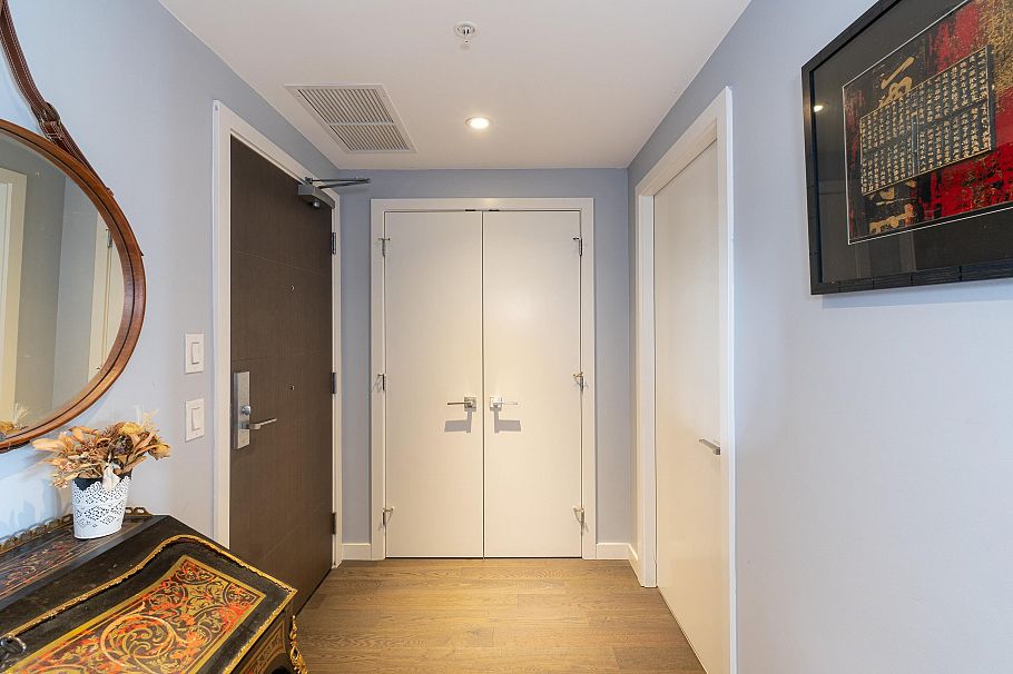 1106 1688 Pullman Porter Street Vancouver, BC - 24