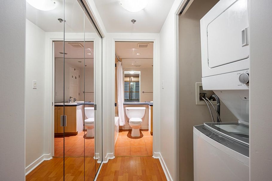 311 819 Hamilton Street Vancouver, BC - 26