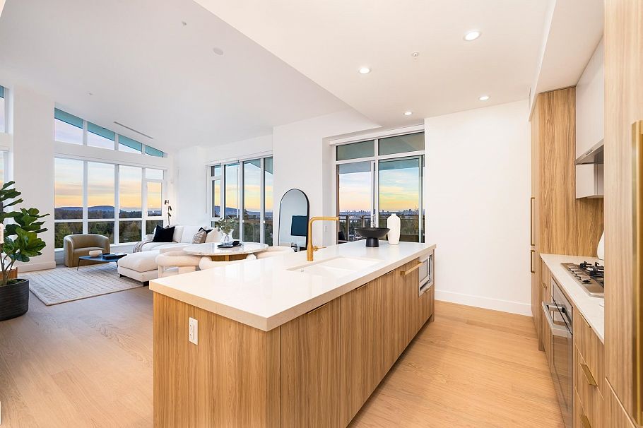 PH 1103 2325 Emery Court North Vancouver, BC - 8