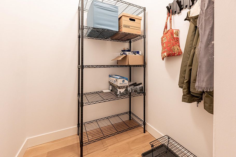 117 265 E 15th Avenue Vancouver, BC - 27