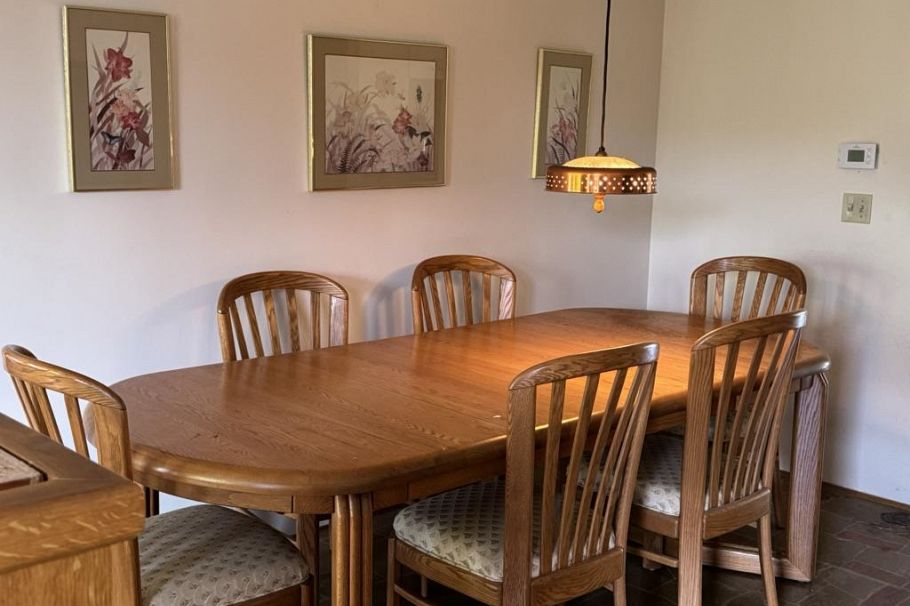 3616 Oxford Street Vancouver, BC - 9