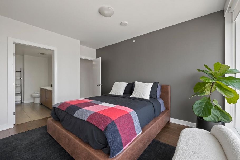 2601 1372 Seymour Street Vancouver, BC - 22