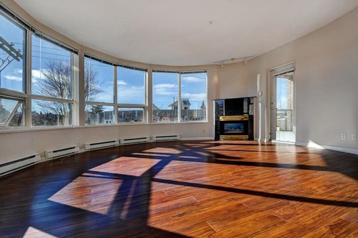 305 1688 CYPRESS STREET, Vancouver BC V6J 5J1 Vancouver, BC - 4