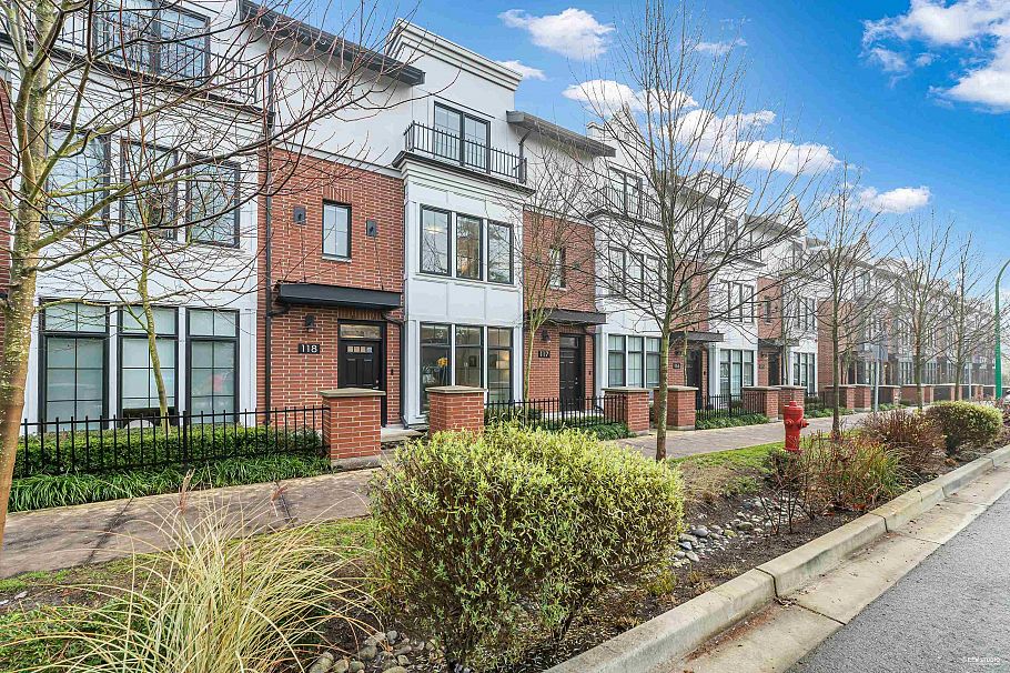 118 2070 Curling Road North Vancouver, BC - 35