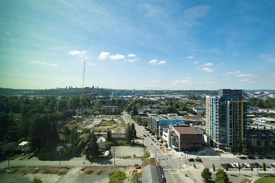 1807 1500 Fern Street North Vancouver, BC - 31