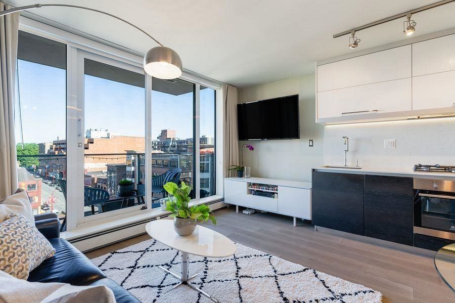 910 189 Keefer Street Vancouver, BC - 4