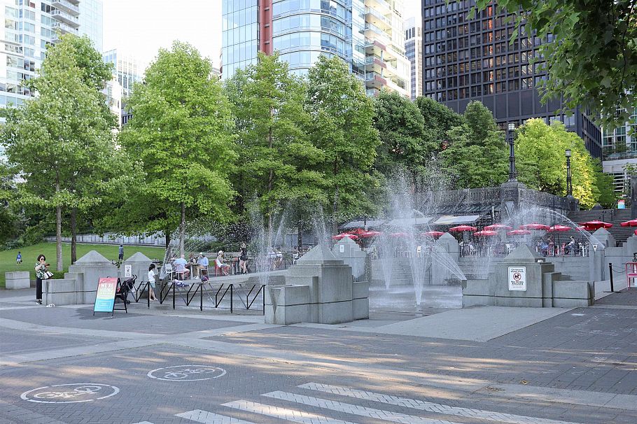 4705 1151 W Georgia Street Vancouver, BC - 35