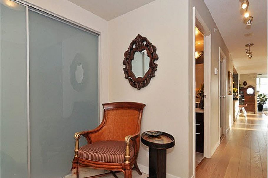 1807 198 AQUARIUS MEWS, Vancouver BC V6Z 2Y4 Vancouver, BC - 8