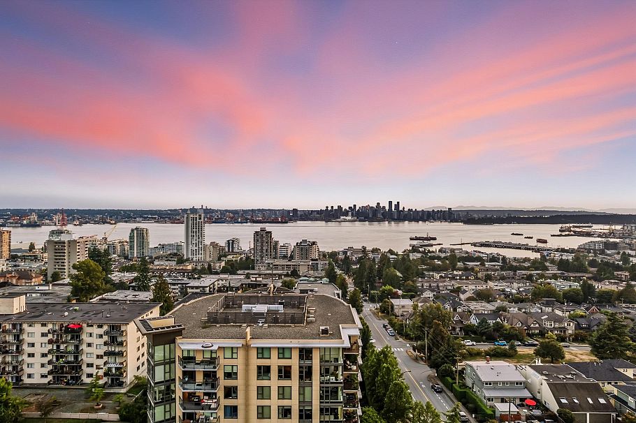 805 683 W Victoria Park North Vancouver, BC - 37