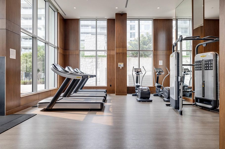 3003 455 SW Marine Drive Vancouver, BC - 29