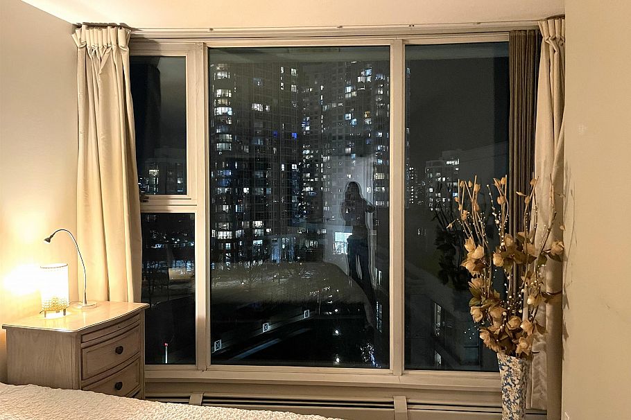 1007 1008 Cambie Street Vancouver, BC - 12