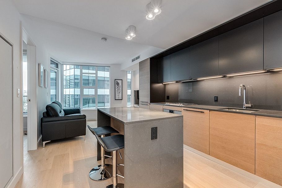 1002 1289 HORNBY STREET, Vancouver BC V6Z 1W4 Vancouver, BC - 12