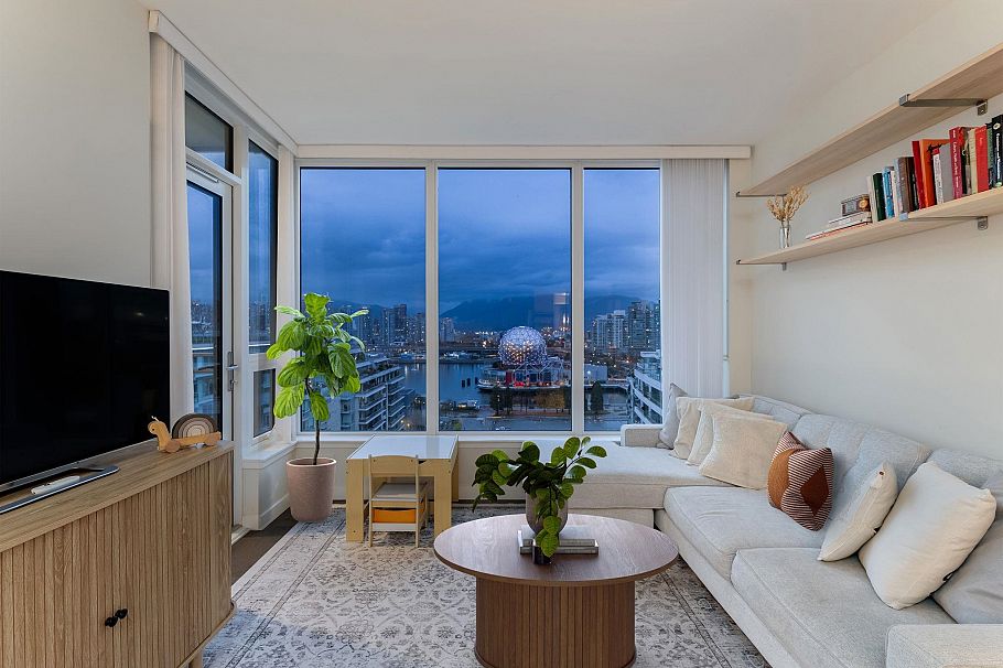 1506 1708 Ontario Street Vancouver, BC - 6