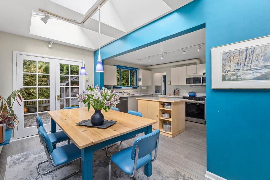 1926 Aspen Avenue Vancouver, BC - 16