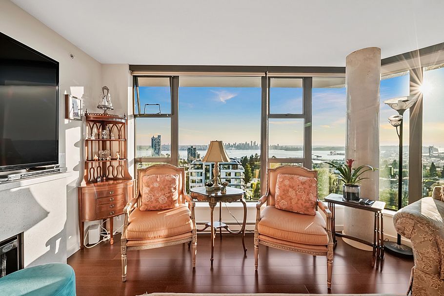 805 683 W Victoria Park North Vancouver, BC - 4