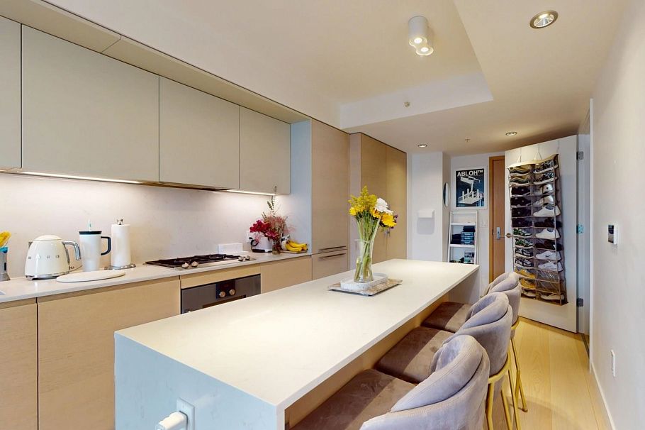 3007 1289 Hornby Street Vancouver, BC - 8