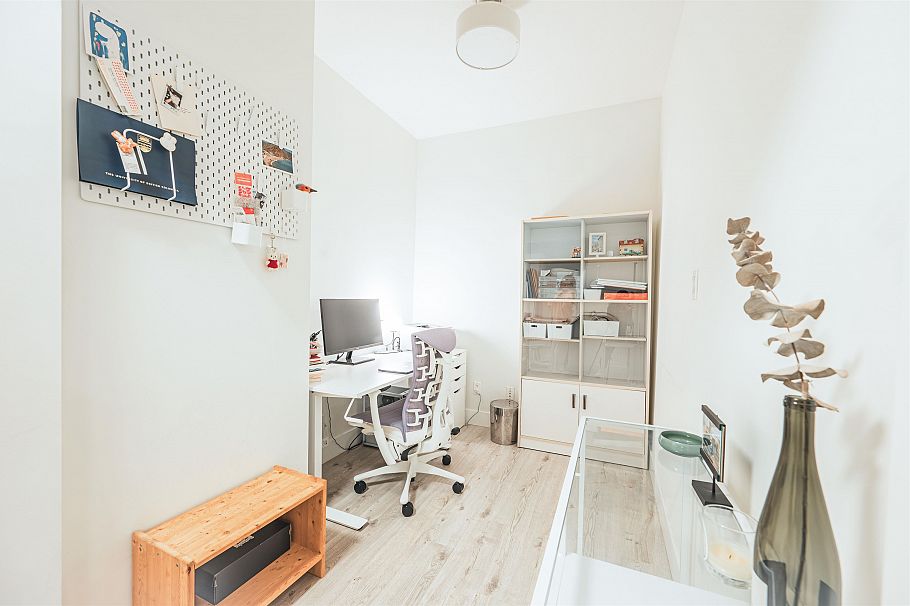 108 5955 Iona Drive Vancouver, BC - 22