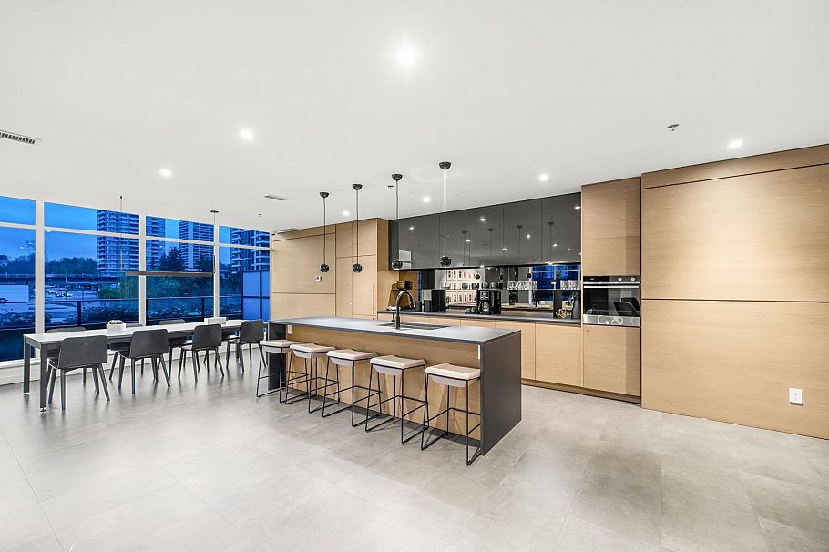 2607 2181 Madison Avenue Burnaby, BC - 9