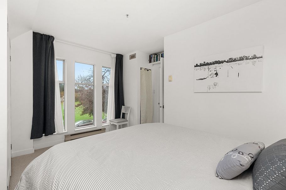 E301 623 W 14th Avenue Vancouver, BC - 19