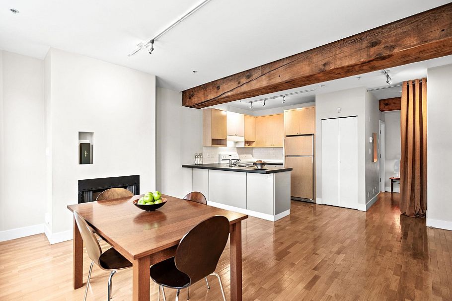 201 869 Beatty Street Vancouver, BC - 7