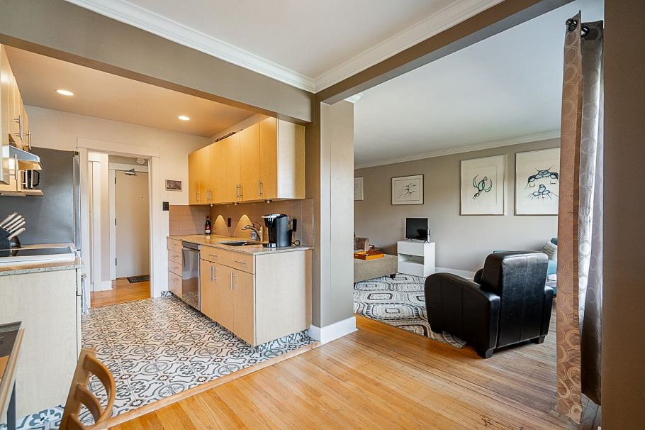 305 3530 Cambie Street Vancouver, BC - 18