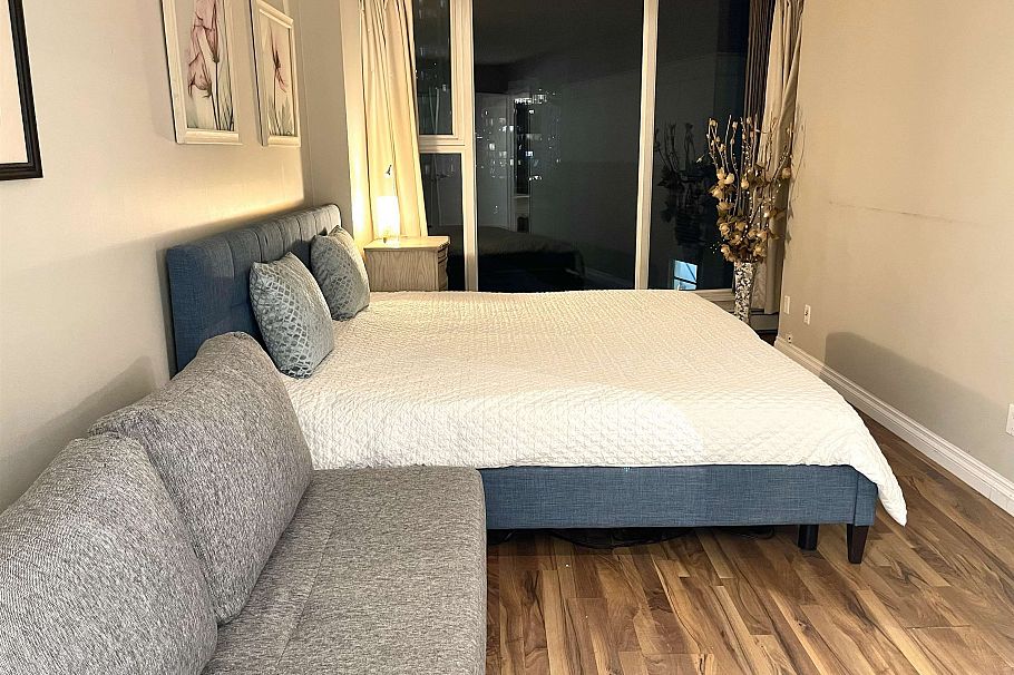 1007 1008 Cambie Street Vancouver, BC - 11