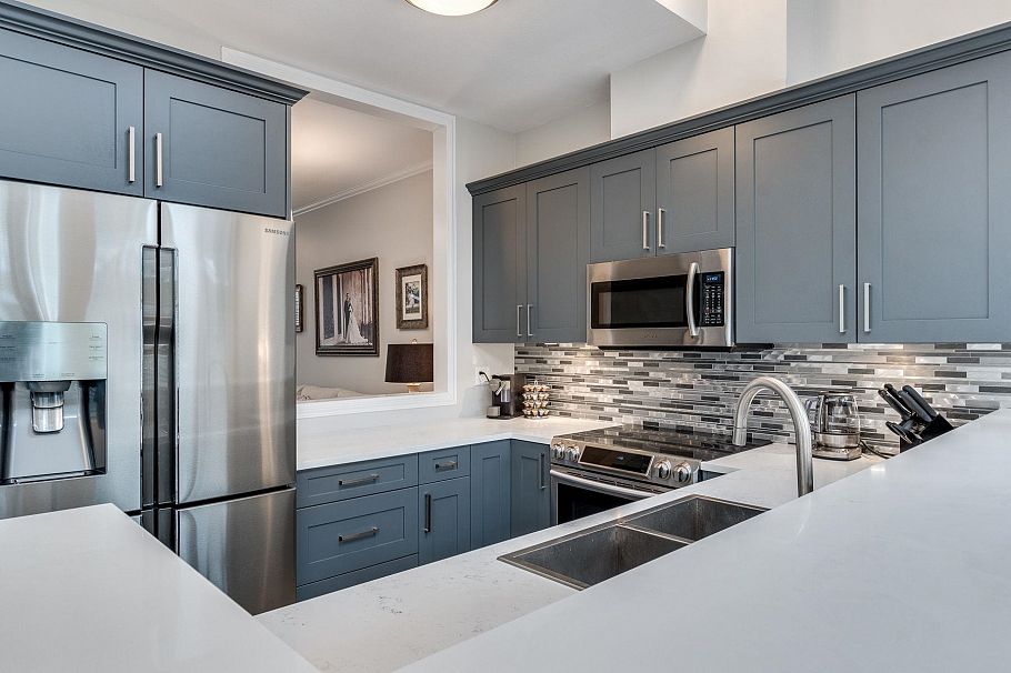 4 233 E 6th Street North Vancouver, BC - 19