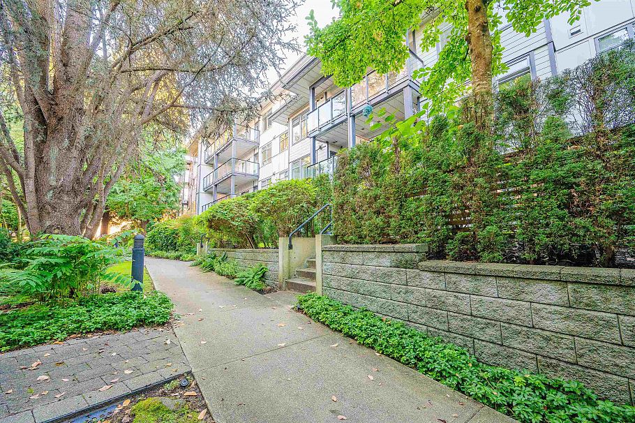 108 5955 Iona Drive Vancouver, BC - 28