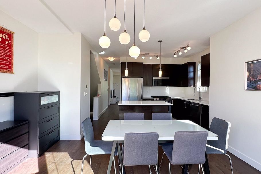 1101 8485 New Haven Close Burnaby, BC - 5