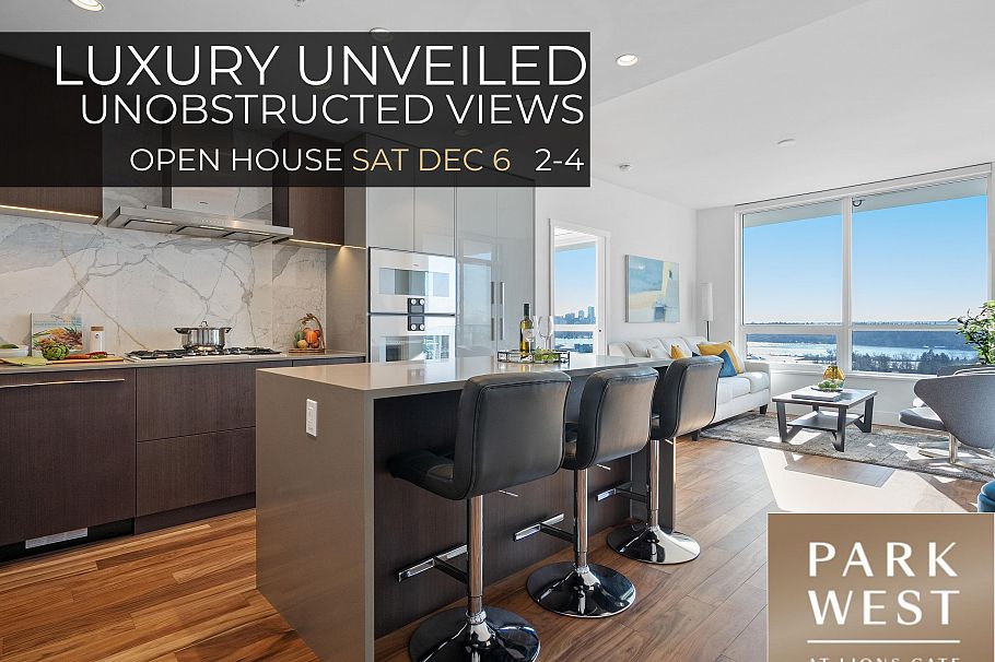 2004 1632 Lions Gate Lane North Vancouver, BC - 1