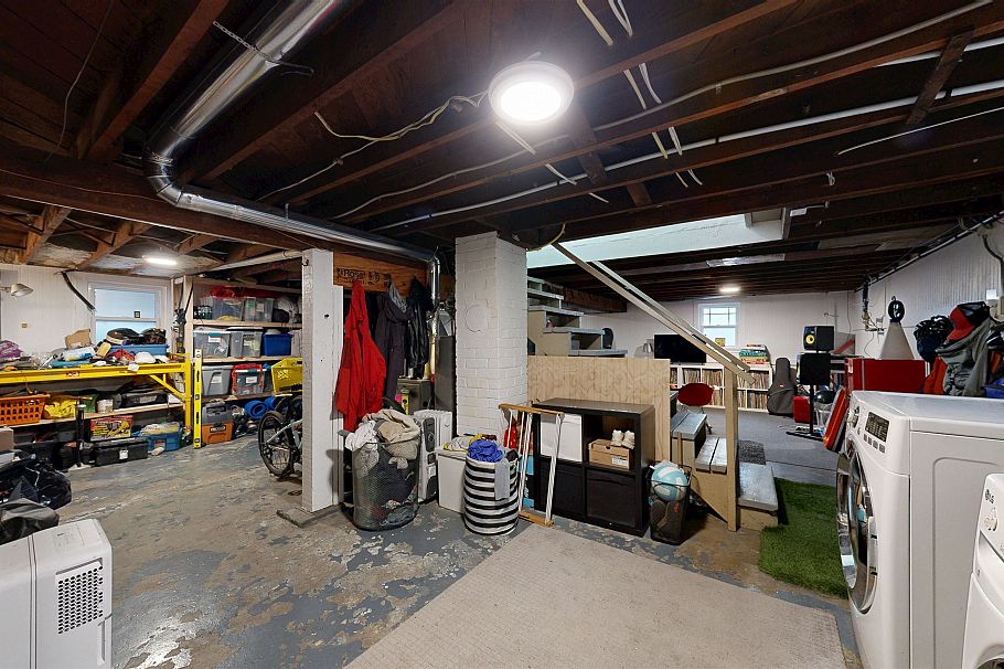 2640 Mcgill Street Vancouver, BC - 27