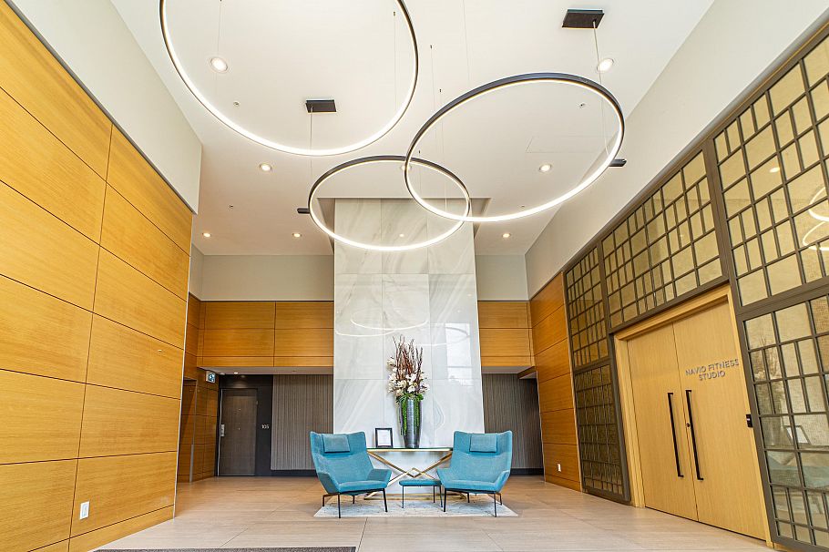 1106 1688 Pullman Porter Street Vancouver, BC - 26