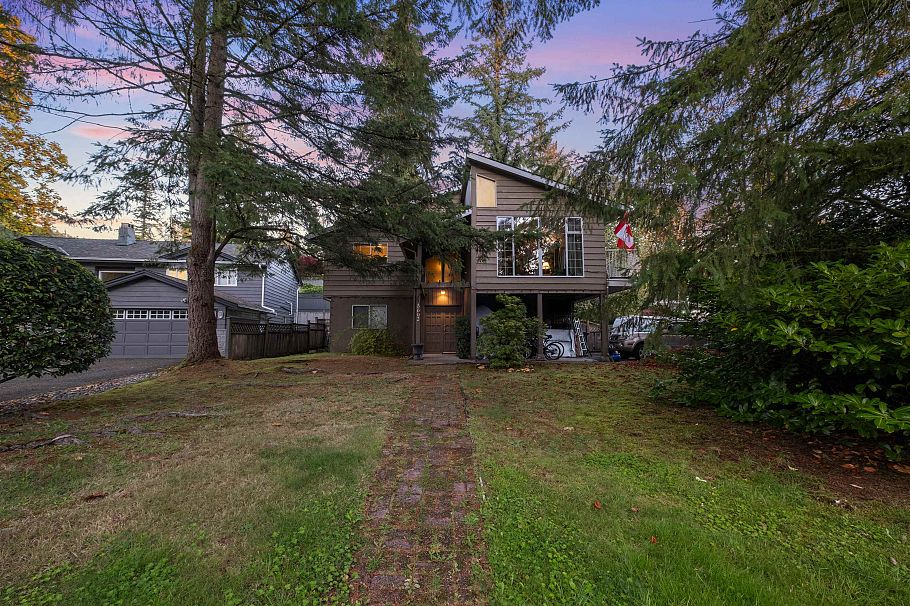 3602 Regent Avenue North Vancouver, BC - 23