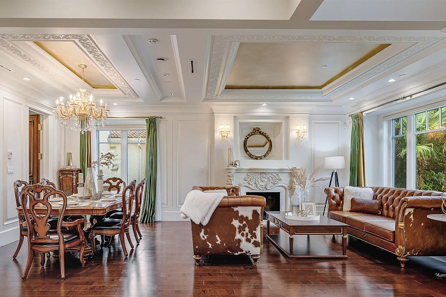 1332 W 47th Avenue Vancouver, BC - 4