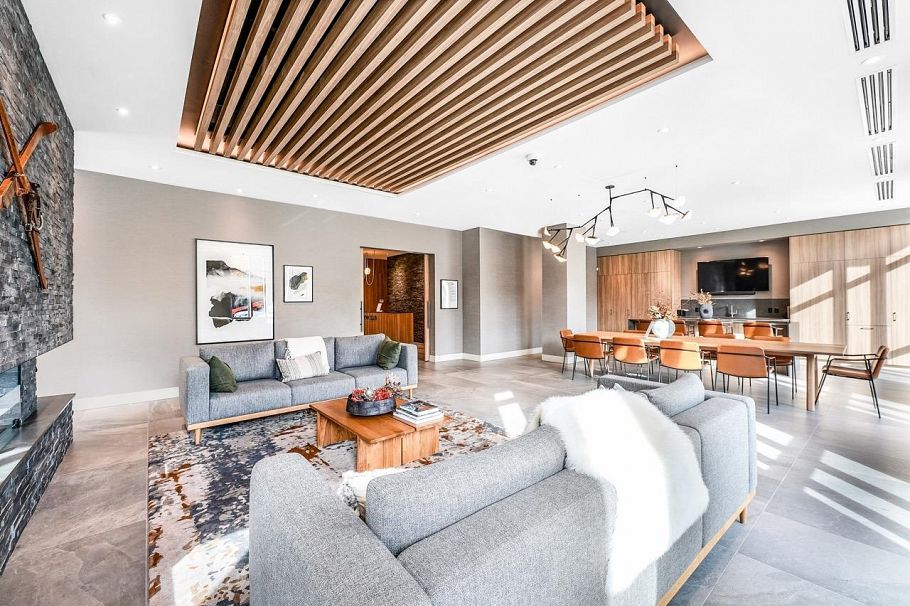 102 2375 Emery Court North Vancouver, BC - 19