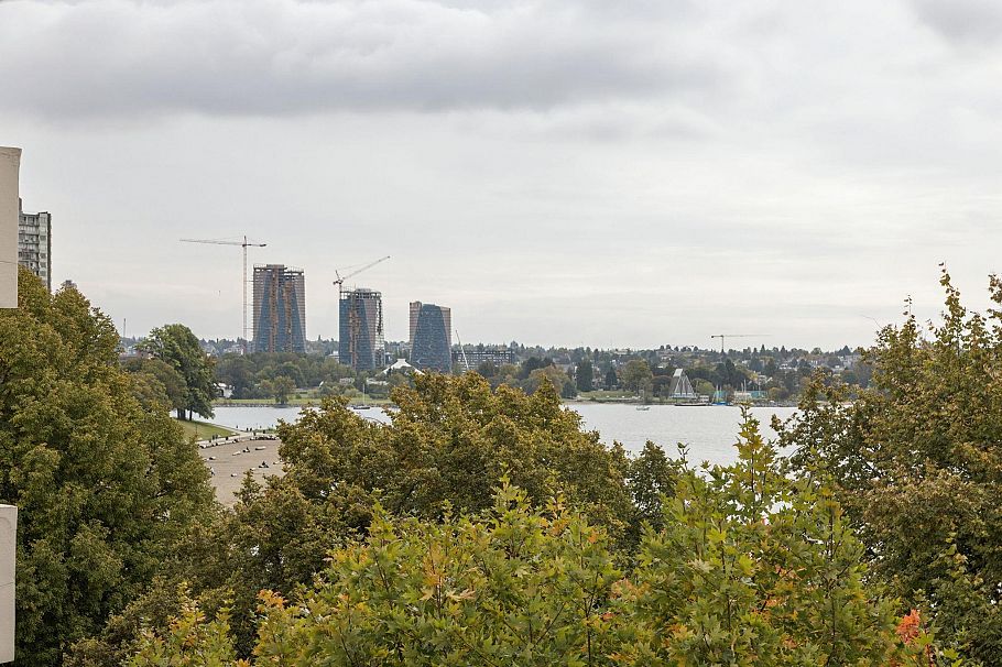 301 1995 Beach Avenue Vancouver, BC - 22