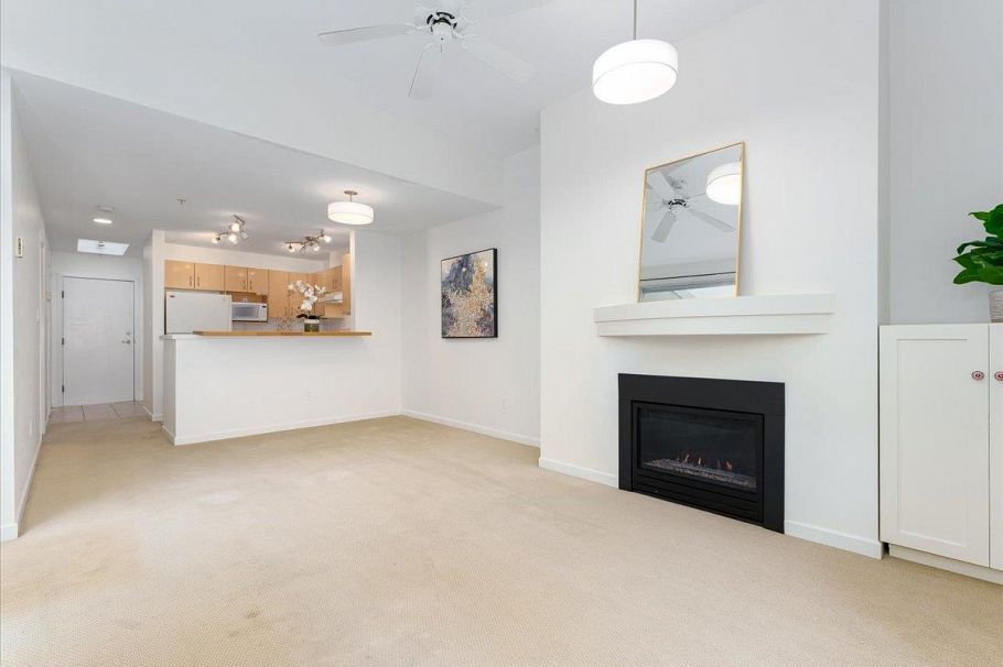 408 3083 W 4th Avenue Vancouver, BC - 9