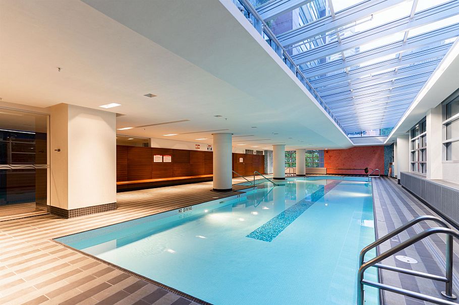 2101 1169 W Cordova Street Vancouver, BC - 28