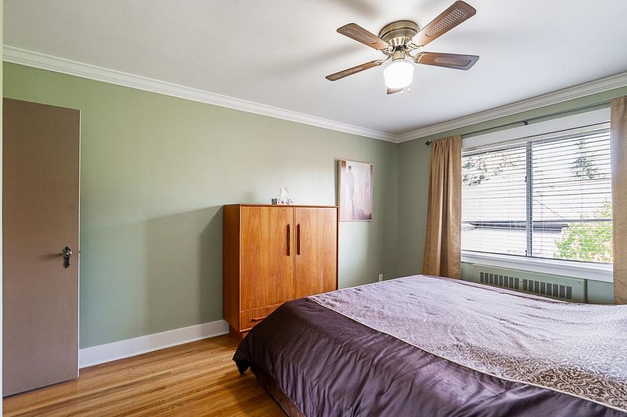 305 3530 Cambie Street Vancouver, BC - 26