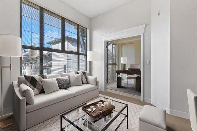 1406 4655 Valley Drive Vancouver, BC - 3