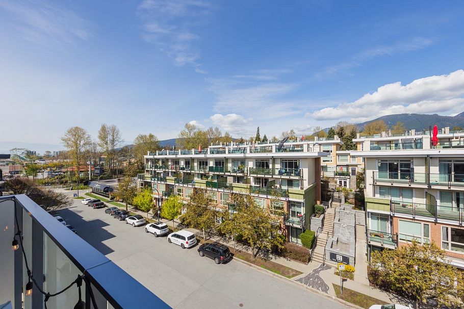 410 711 W 14th Street North Vancouver, BC - 24