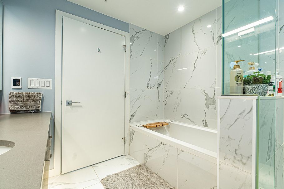 1106 1688 Pullman Porter Street Vancouver, BC - 20