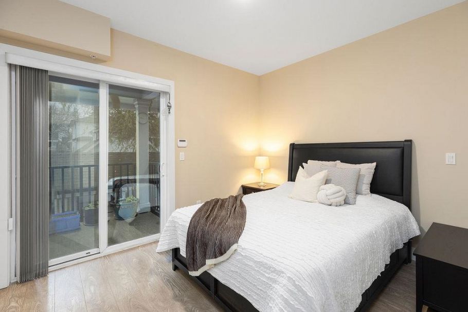 201 4577 Slocan Street Vancouver, BC - 14